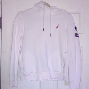 Nautica Women’s Sweatshirt